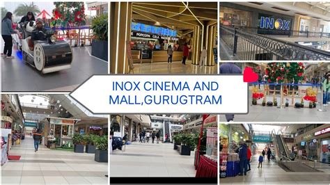 inox gurugram.